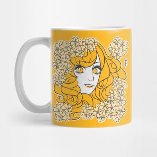 Primrose Mug